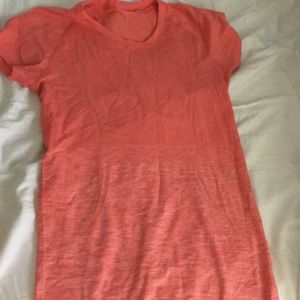 NWOT swiftly tee
